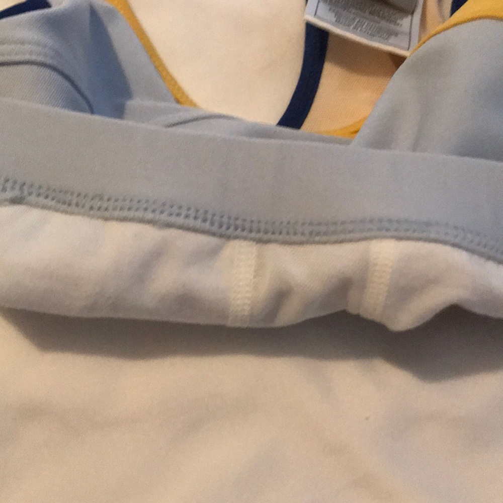Nike Dri-Fit sports bras-like new worn maybe once - Picture 5 of 7